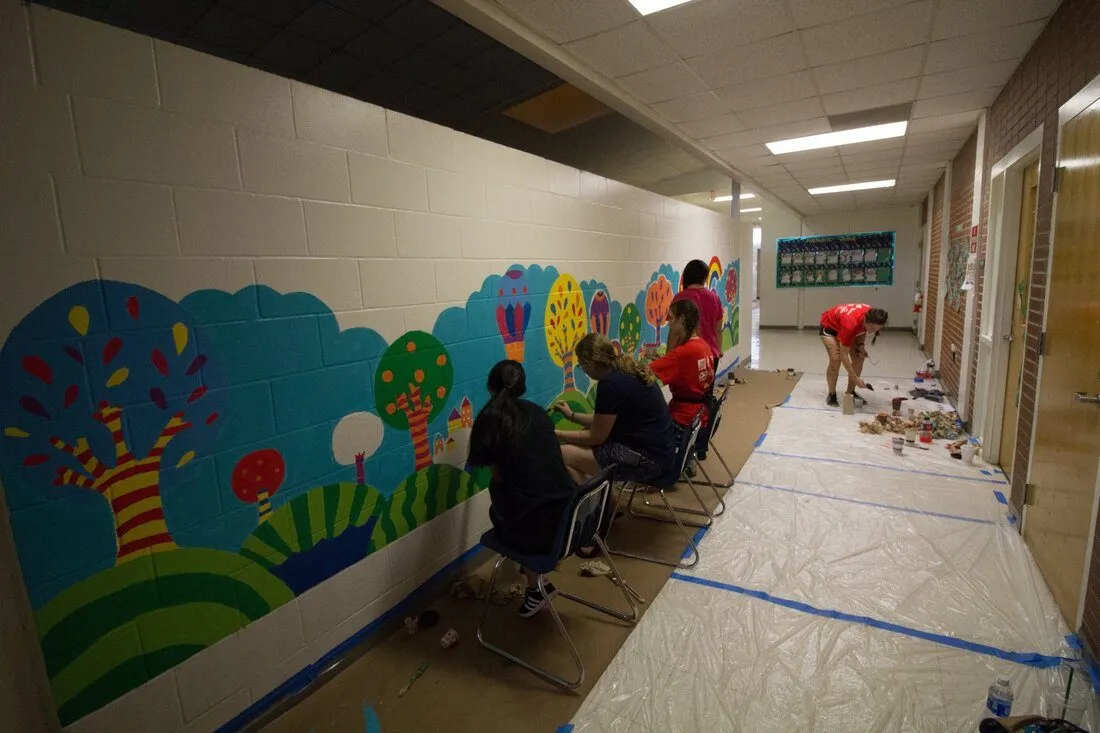 Project Makeover 2018, photo 13