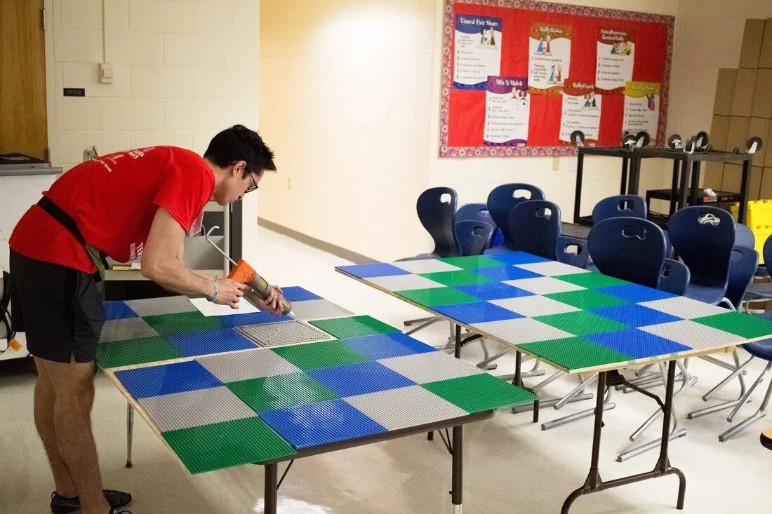 Project Makeover 2018, photo 14