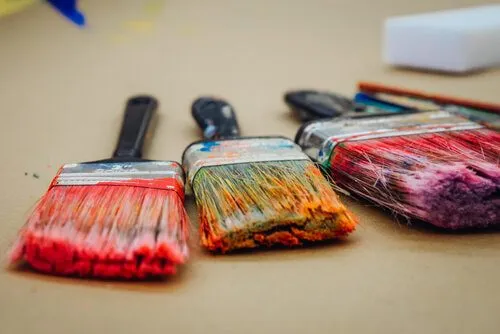 Project Makeover 2021, photo 9