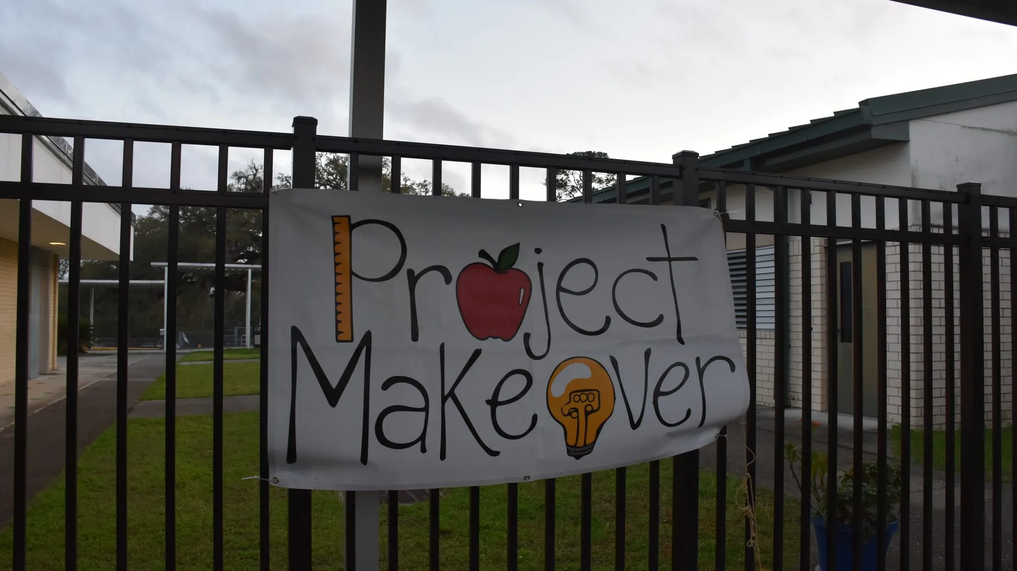 Project Makeover 2024, photo 10